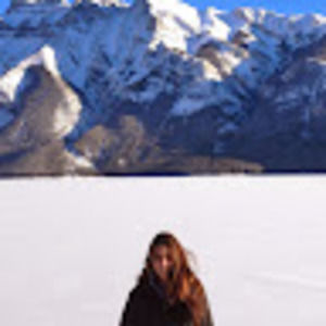 Meet your Posher, Florence